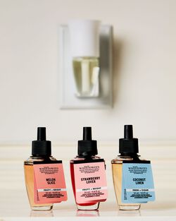 Melon Slice Wallflowers Fragrance Refill image number null