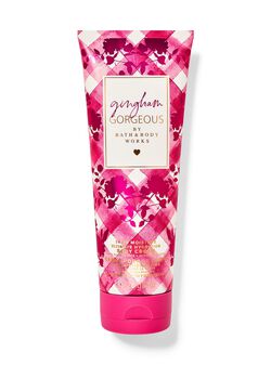 Gingham Gorgeous Ultimate Hydration Body Cream image number null