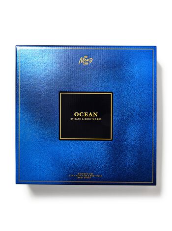 Ocean Gift Set Gift Set