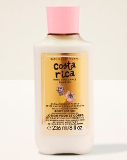 Pink Pineapple Sunrise Body Lotion image number null