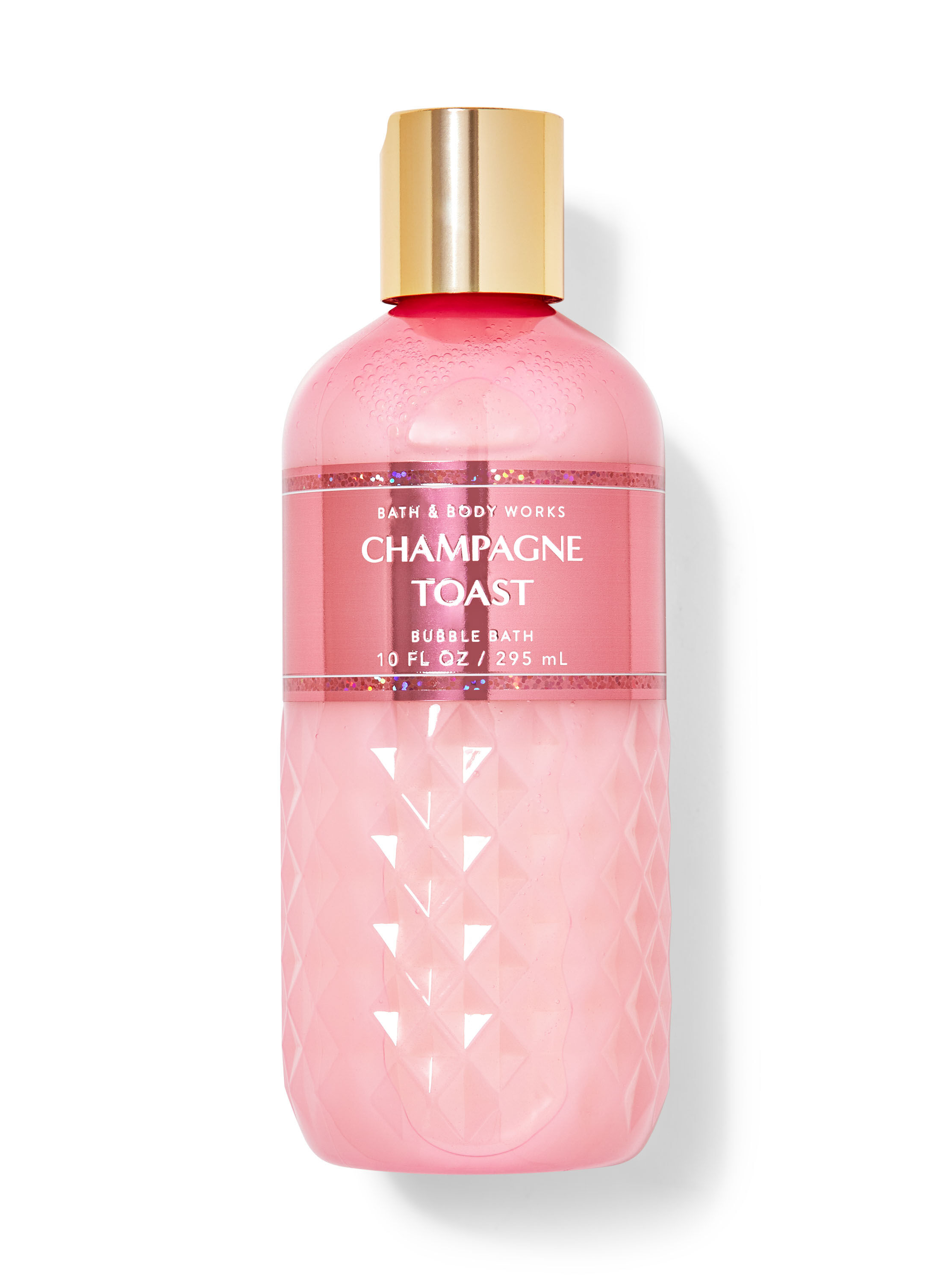 Buy Champagne Toast Bubble Bath Online | AU Bath & Body Works