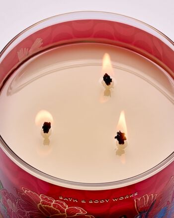 Viva Brazil 3-Wick Candle 3-Wick Candle
