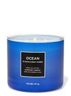 Ocean 3-Wick Candle image number null