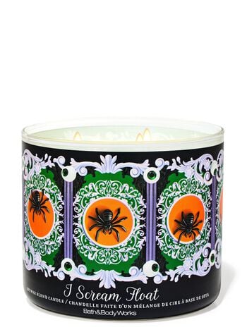 I Scream Float 3-Wick Candle 3-Wick Candle