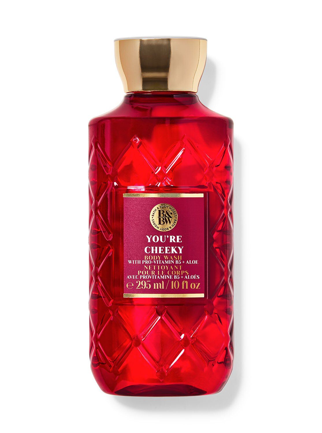 Shop You're Cheeky Body Wash | Bath & Body Works Australia