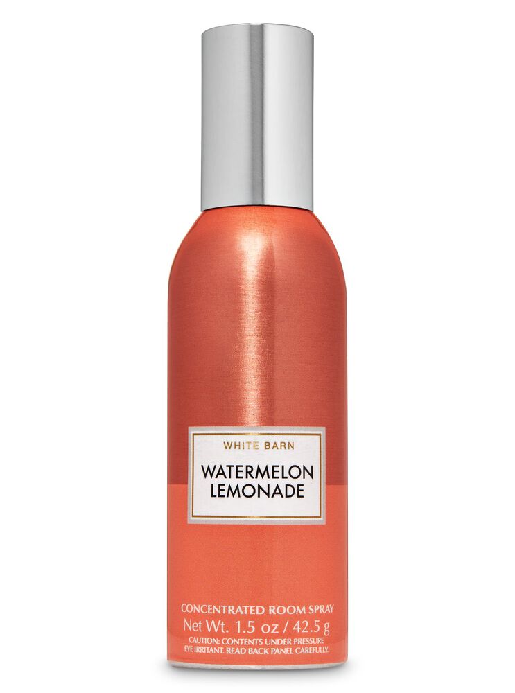 Watermelon Lemonade Room Spray Concentrated Room Spray