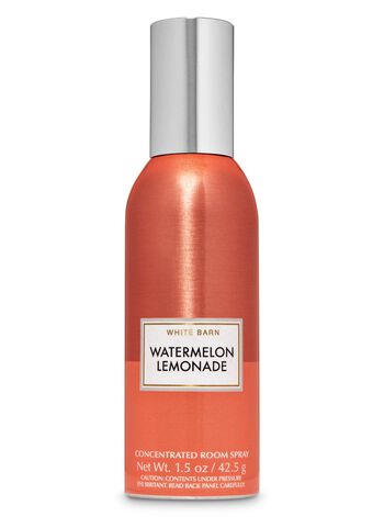 Watermelon Lemonade Room Spray Concentrated Room Spray