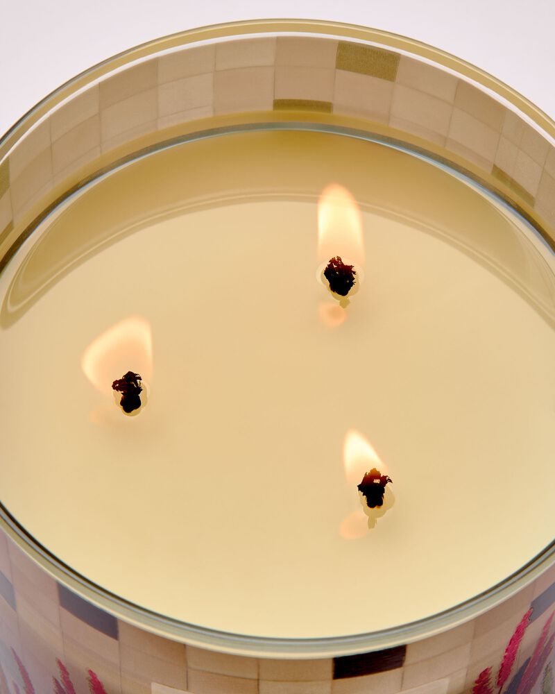 Cinnamon Sugar Coffee Cake 3-Wick Candle 3-Wick Candle