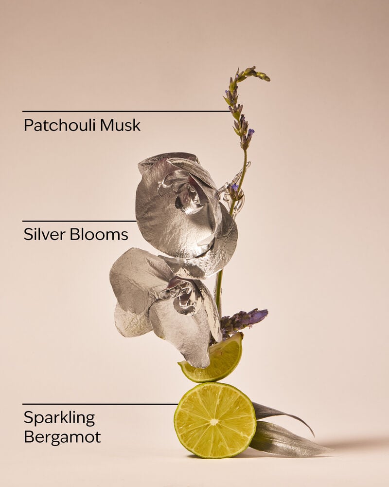 Platinum Diamond Shimmer Mist Diamond Shimmer Mist