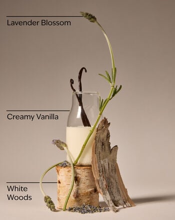 Lavender Vanilla Luxe Bath Luxe Bath