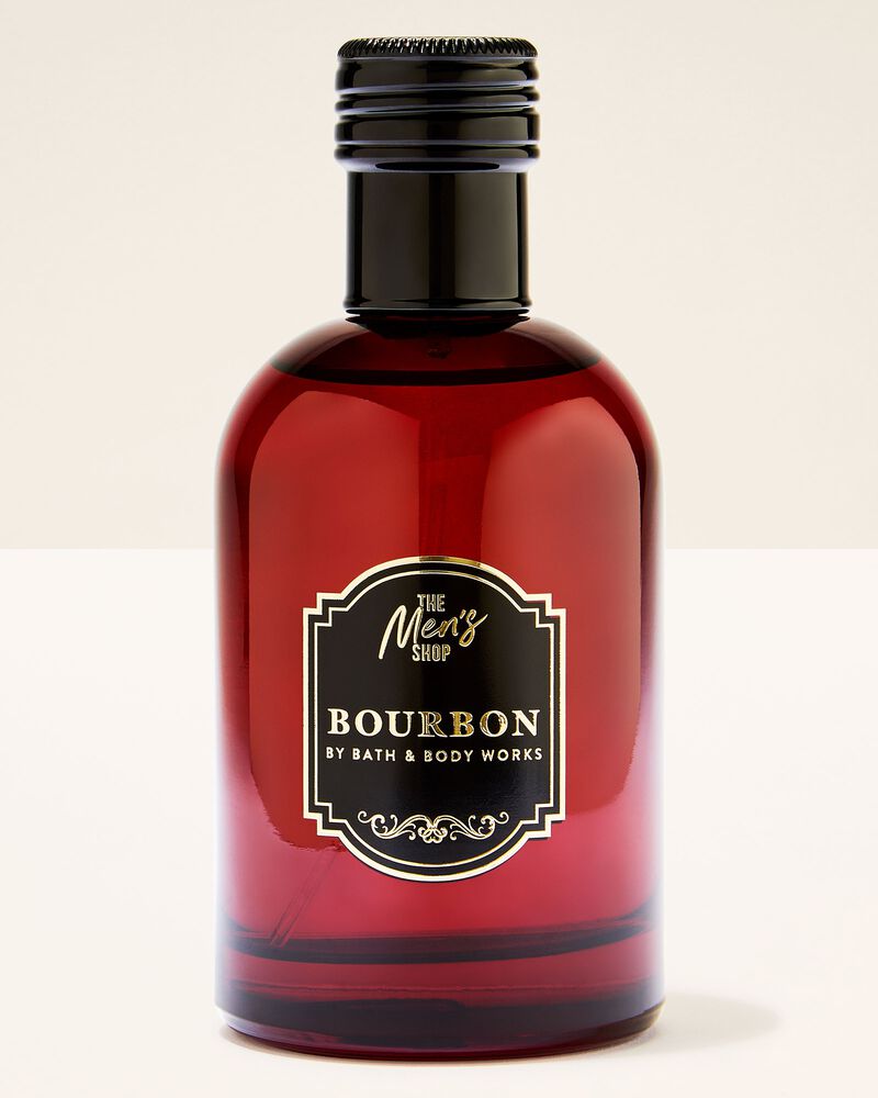 Bourbon Cologne Cologne