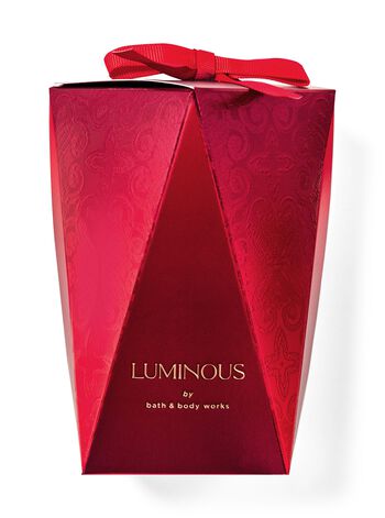 Luminious Mini Gift Box Set Mini Gift Box Set
