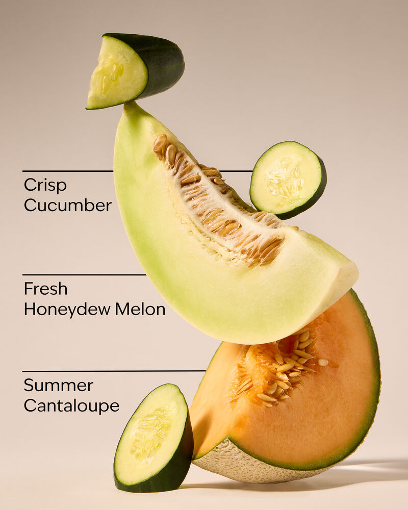 Cucumber Melon Body Lotion Body Lotion