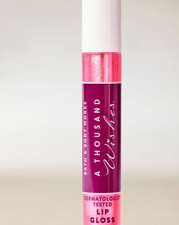 A Thousand Wishes Lip Gloss Lip Gloss