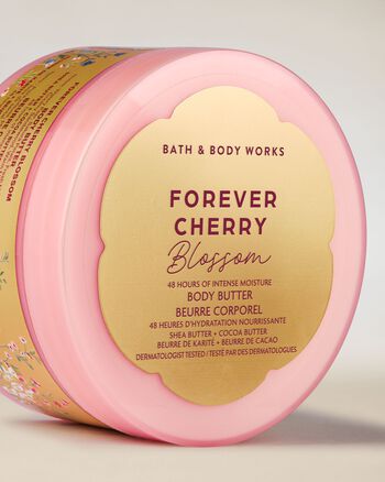 Forever Cherry Blossom Body Butter Body Butter