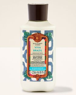 Viva Brazil Body Lotion image number null