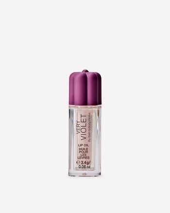 Very Violet Lip Oil Lip Oil