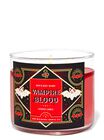 Vampire Blood 3-Wick Candle image number null