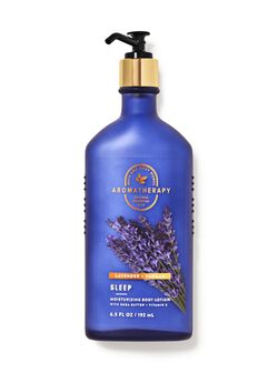 Lavender Vanilla Moisturizing Body Lotion image number null