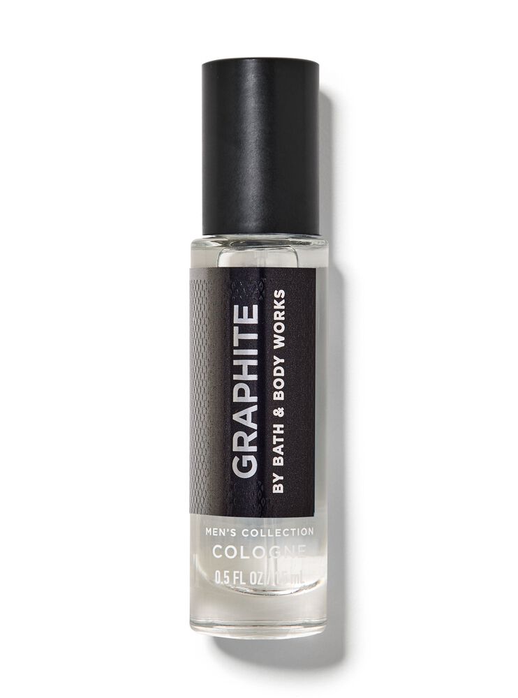 Graphite Mini Cologne Mini Cologne