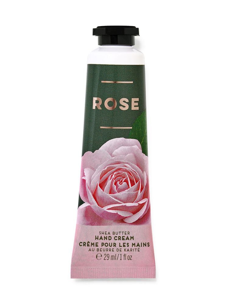 Rose Hand Cream Hand Cream