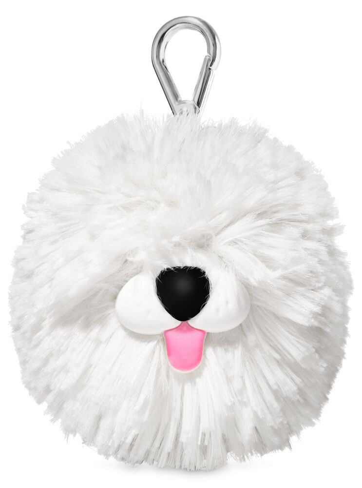 Shaggy Dog PocketBac Holder