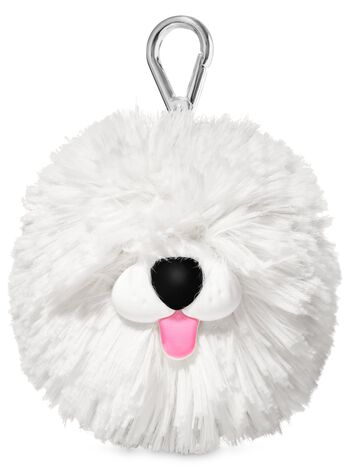 Shaggy Dog PocketBac Holder