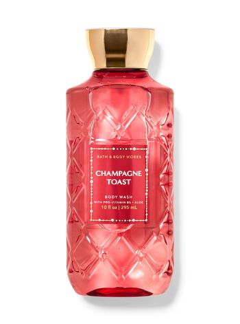 Champagne Toast Body Wash Body Wash
