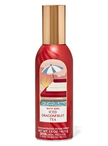 Iced Dragonfruit Tea Concentrated Room Spray Concentrated Room Spray