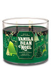 Vanilla Bean Noel 3-Wick Candle image number null