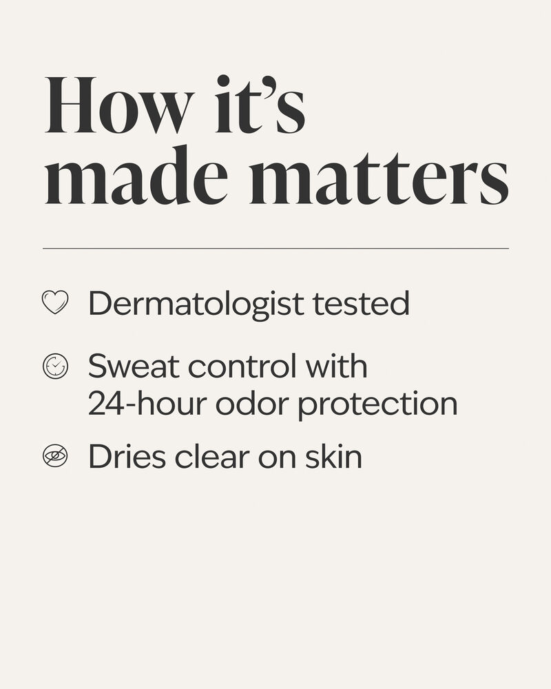 A Thousand Wishes Antiperspirant Deodorant Antiperspirant Deodorant