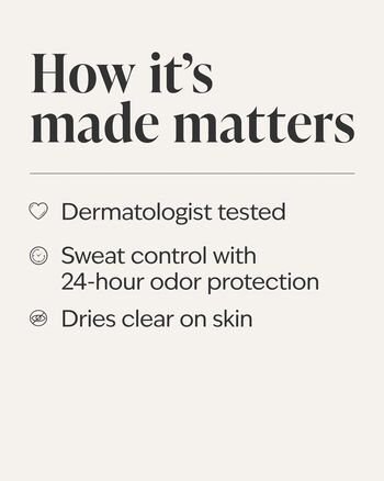 A Thousand Wishes Antiperspirant Deodorant Antiperspirant Deodorant