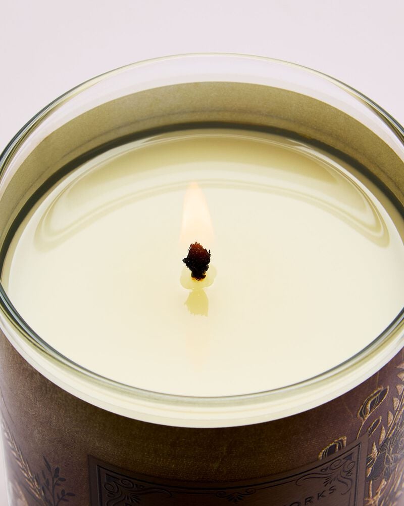 Main Street Bakery Single Wick Candle Single Wick Candle