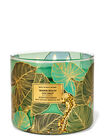 Waikiki Beach Coconut 3-Wick Candle image number null