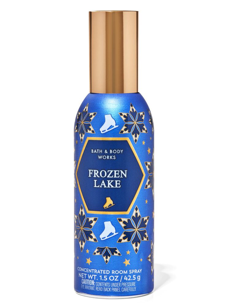 Frozen Lake Concentrated Room Spray Concentrated Room Spray