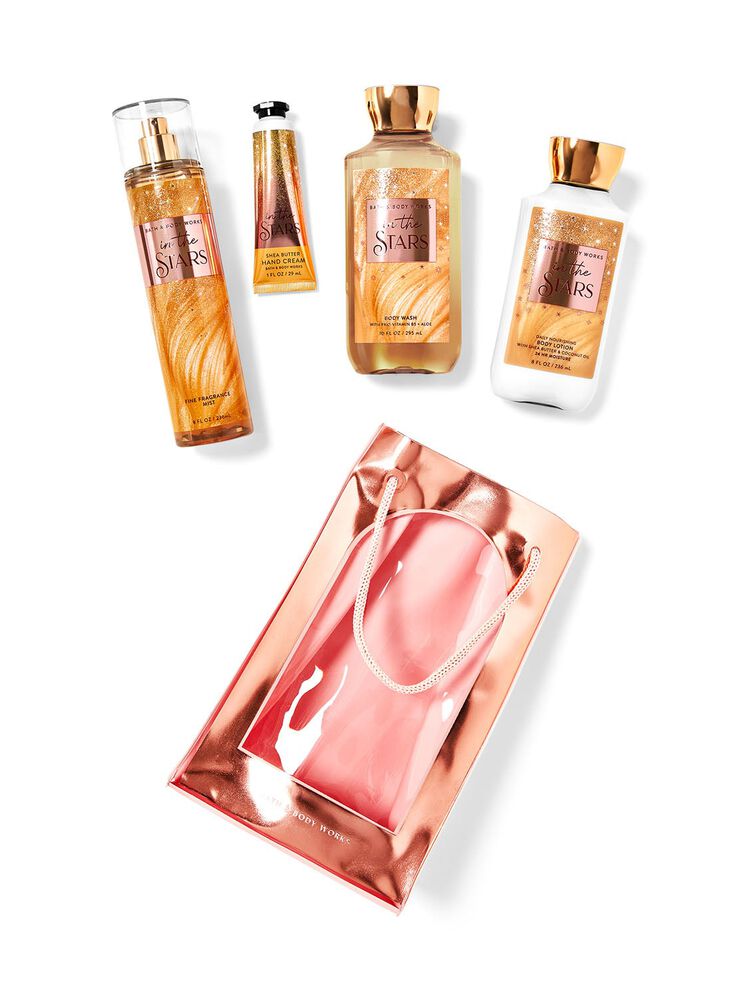 In The Stars Gift Bag Set Gift Bag Set