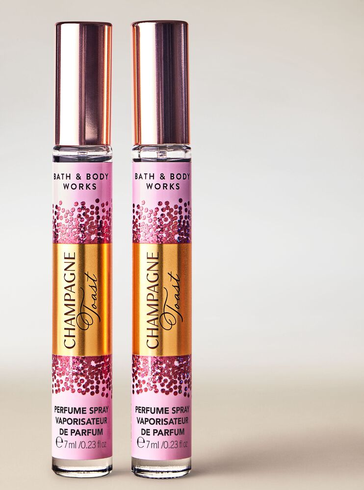 Champagne Toast Mini Eau de Parfum Mini Eau de Parfum