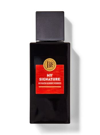My Signature Cologne Cologne