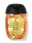 Toasted Vanilla Chai PocketBac Hand Sanitizer image number null