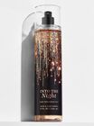 Into The Night Body Spray & Mist image number null