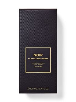 Noir Cologne Noir Cologne