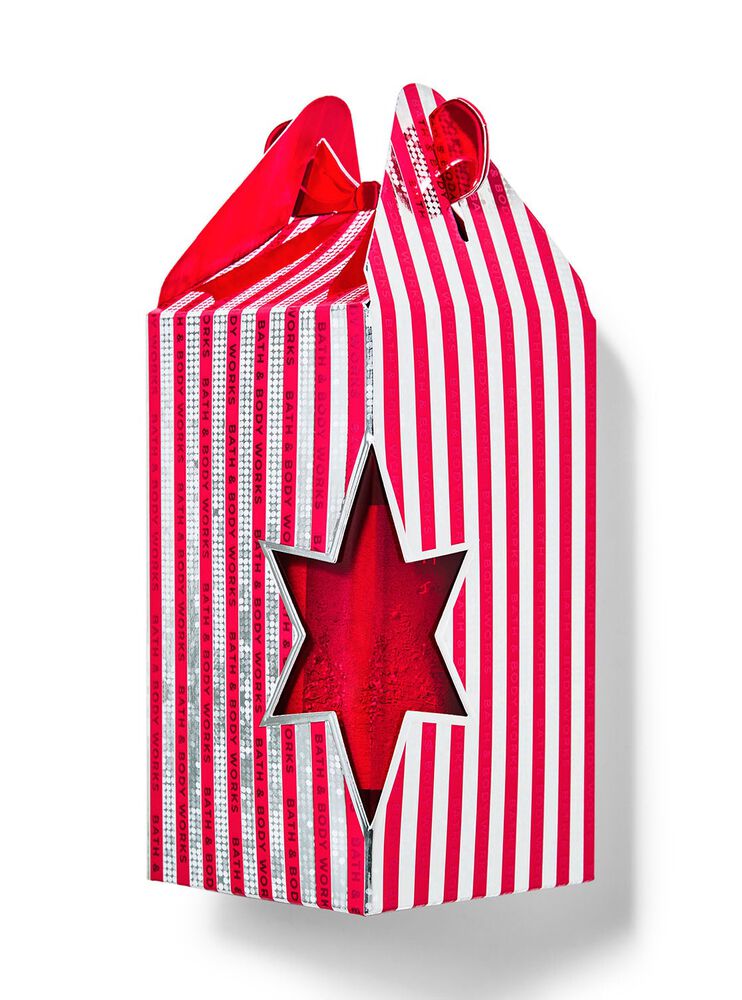 Strawberry Snowflakes Mini Gift Set Mini Gift Set