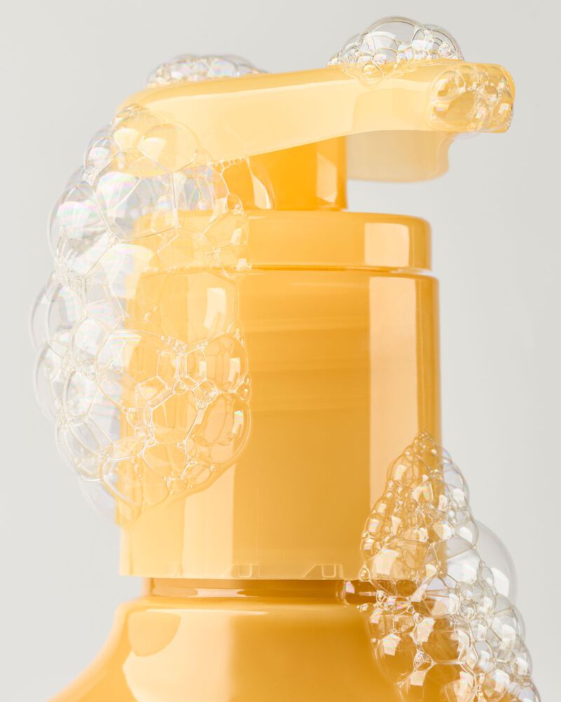 Iced Lemon Pound Cake Cleansing Gel Hand Soap Cleansing Gel Hand Soap