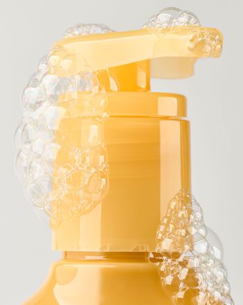 Iced Lemon Pound Cake Cleansing Gel Hand Soap Cleansing Gel Hand Soap