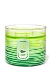 Warm Ocean Breeze 3-Wick Candle image number null