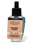 Bergamot & Birch Wallflowers Fragrance Refill image number null