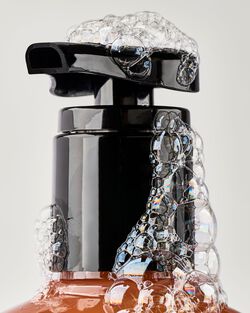 Brown Sugar & Coconut Revitalizing Gel Hand Soap image number null