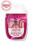 Strawberry Pound Cake PocketBac Hand Sanitizer image number null
