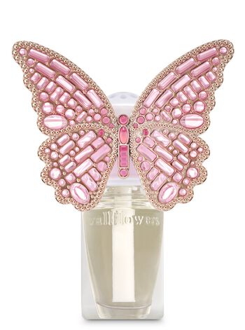 Pink Wallflowers Fragrance Plug