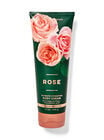 Rose Ultimate Hydration Body Cream image number null